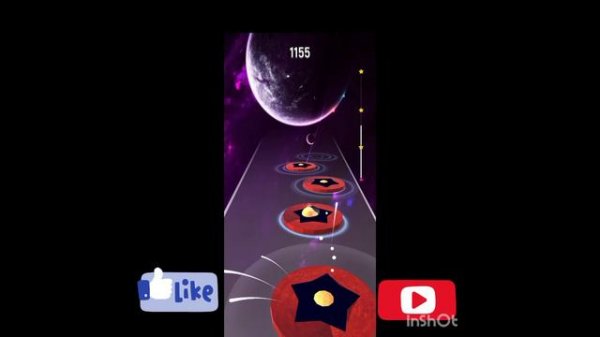 моё четвётое видео