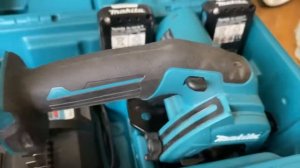 Makita HS301DWAE