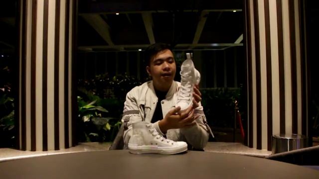 Dior B23 High Top review (first vid for 2020) смотреть онлайн