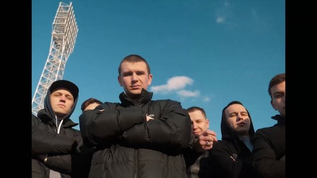 Нурминский   За 105 двор. официальный клип