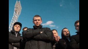 Нурминский   За 105 двор. официальный клип