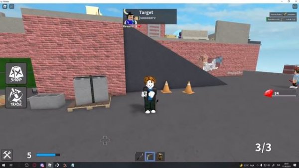 ?  ROBLOX | KAT AIMBOT,FLY,NOCLIP SCRIPT/HACK! ?