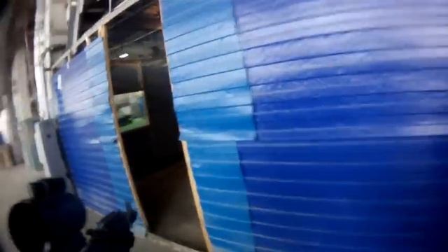 СУПЕР МЕГА КРУТЬ 3. Страйкбол, команда ДМБ 2013 смотреть онлайн