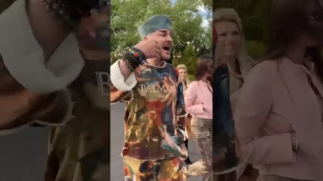 12 друзей Киркорова или открытие Летней веранды в усадьбе Филиппа Бедросовича. 04.06.2023 смотреть онлайн