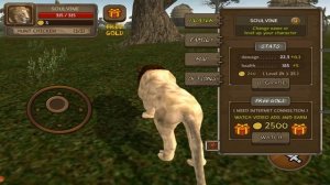 ? Ultimate Furious Lion Simulator 3D