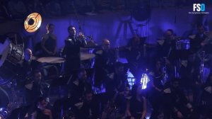 Джон Уильямс - Рождённый четвёртого июля.