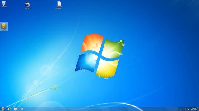 Windows Media Player: How to allow Multiple Instances (Windows 7) смотреть онлайн