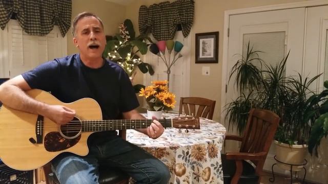Worship Wednesday: What Can I Do (cover) смотреть онлайн