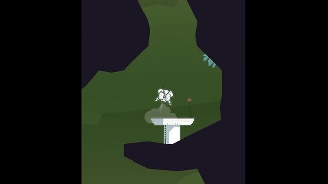 Cavernaut Launch Trailer смотреть онлайн