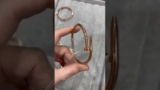 Браслет гвоздь Cartier 160грн смотреть онлайн