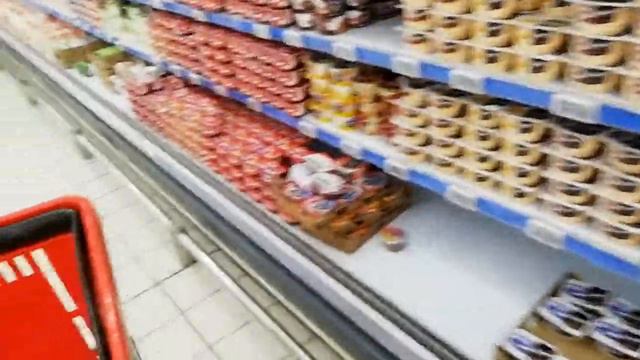 #Ашан и #авиапарк #17января2020