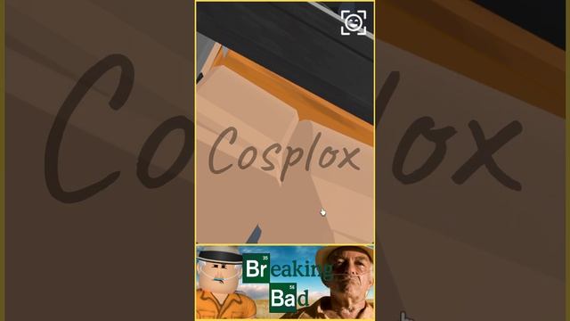 How to make Hector Salamanca in Roblox смотреть онлайн