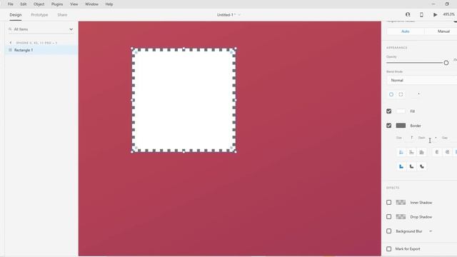 part 2 ui Adobe XD смотреть онлайн