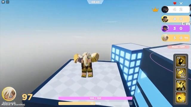 Top 12 Best Roblox Games that are NEW in 2022 смотреть онлайн