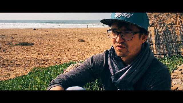 Кто ездит на серфинг? Вадим делится своими эмоциями о серфинг туре в Марокко смотреть онлайн