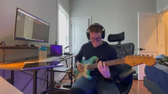 A nice groovy loop session смотреть онлайн