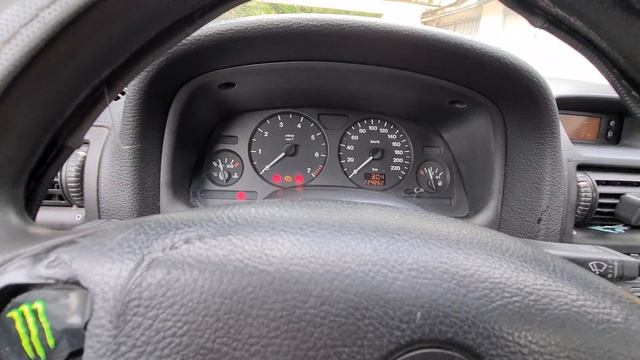 Opel Astra G 1.6 8v (2000.) - 599€
