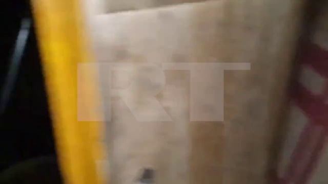 Американская символика и игрушечные доллары: как жили в окопах украинские националисты.mp4 смотреть онлайн