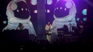 Noize MC -  Вселенная бесконечна