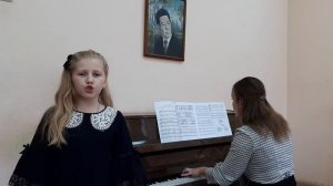 "Лев и брадобрей" М.Дунаевский, сл.Н.Олева