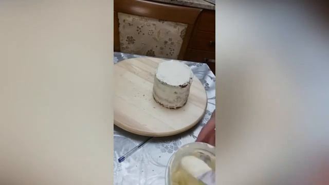 Торт «САКУРА» смотреть онлайн