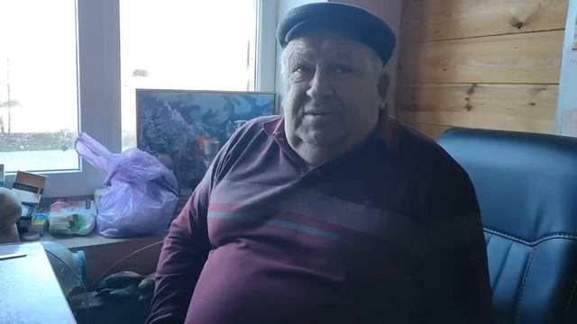 ?МАРИУПОЛЬСКИЙ ЗООПАРК. ИНТЕРЬЮ С ВАШУРОЙ САВЕЛИЕМ АНАТОЛЬЕВИЧЕМ, ДИРЕКТОРОМ ПАРКА ДИКОЙ ПРИРОДЫ. смотреть онлайн