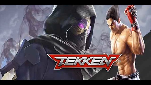 Tekken Mod Apk 1.5 (Mod Hack) смотреть онлайн