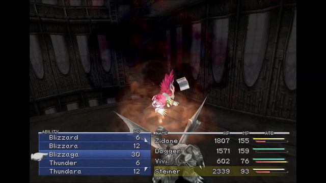 Final Fantasy IX in 2023! - Part 27 - Moguri Mod is amazing!! FULL STORY PLAYTHROUGH, NO COMMENTARY смотреть онлайн