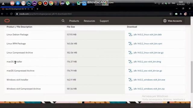 Java Dasturlash (1 dars) - JDK смотреть онлайн