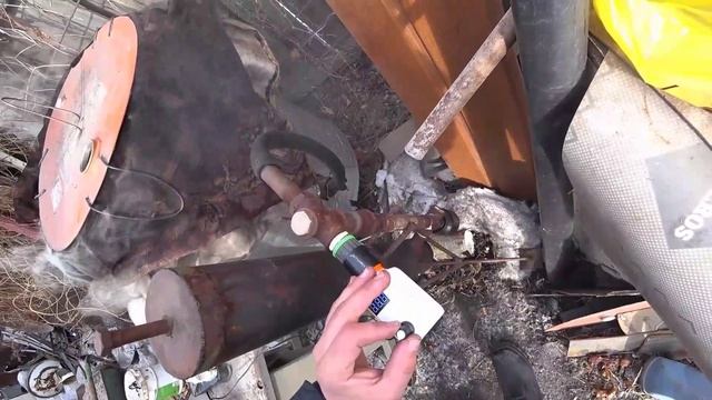 Копчёная колбаса в домашних условиях. смотреть онлайн