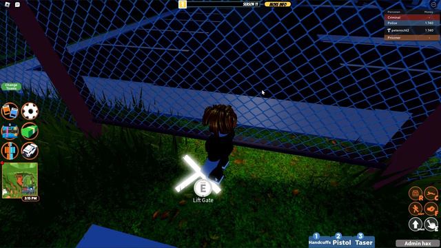 JAILBREAK UNCOPYLOCKED NEW WORKING