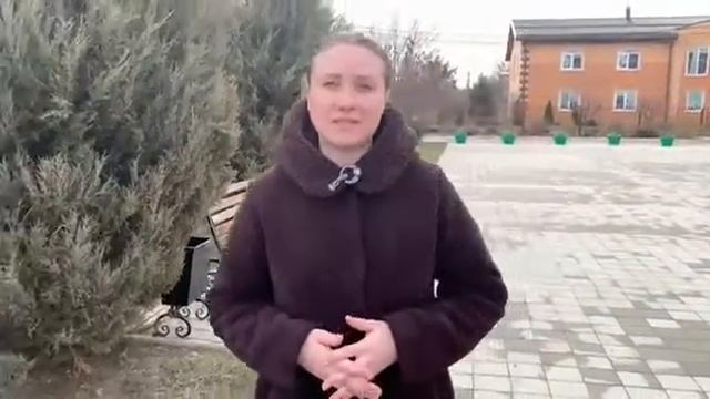 Пойдем гулять. Правила безопасного поведения на прогулке. смотреть онлайн