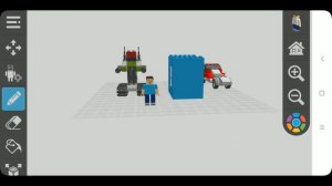 Создание своей игры на АНДРОИД обзор DRAW BRICKS