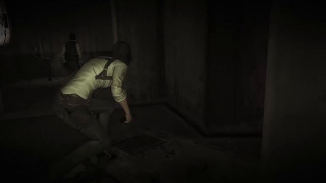 EVIL WITHIN DLC THE ASSIGNMENT #8 Joseph Boss Fight ★ PC let's play gameplay walkthrough смотреть онлайн