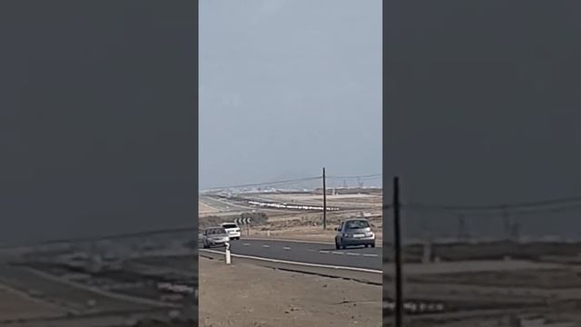 Fuerteventura Airport Puerto del Rosario смотреть онлайн