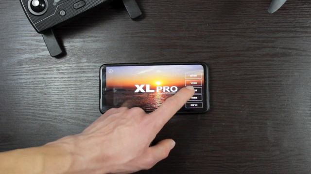 Квадрокоптер ZLL SG907 MAX. Подробный обзор дрона смотреть онлайн