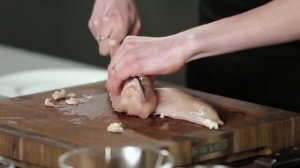 Денис Семенихин - Питание 122. Рацион Zuzana "Light" Majorova. Гость в студии - Катя Соколовская