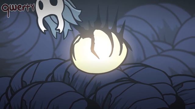 "Nosk" | Hollow Knight Animation смотреть онлайн