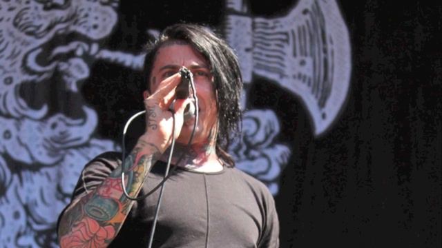 Ronnie Radke Never the Same NEW SONG HQ Mixtape смотреть онлайн