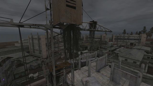 S.T.A.L.K.E.R. Call Of Chernobyl - Новая сборка от Stason174.