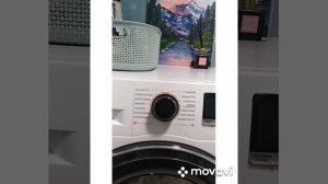 #Обзор сушильной машины Samsung