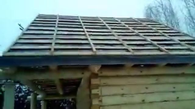 Сборка сруба в Рязанской обл. 89271904521 смотреть онлайн