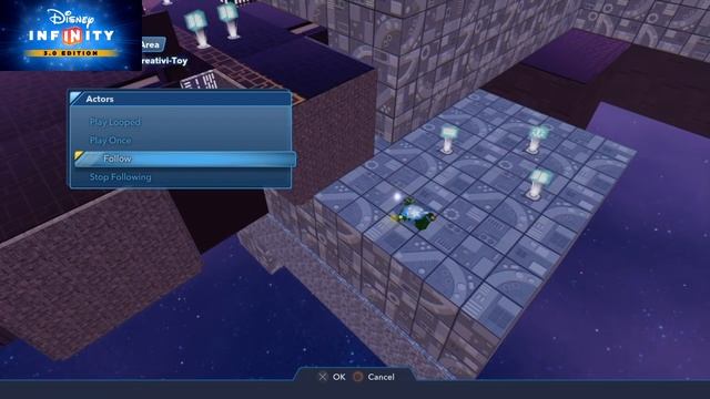 Disney Infinity 3.0 - How To Become A Spy