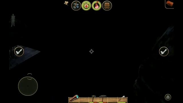 Следы цивилизации. Radiation Island #7. смотреть онлайн