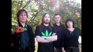 Егор Летов - А у мира час до полночи