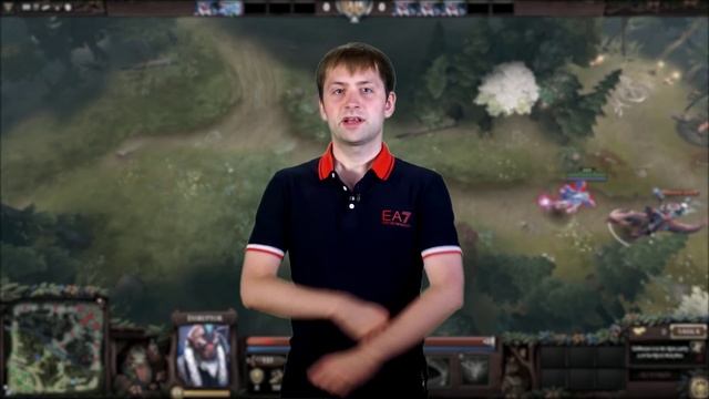 Дота 2 фишки - "Хочу Знать" #5 / Dota 2 features - "I want to know" #5 смотреть онлайн