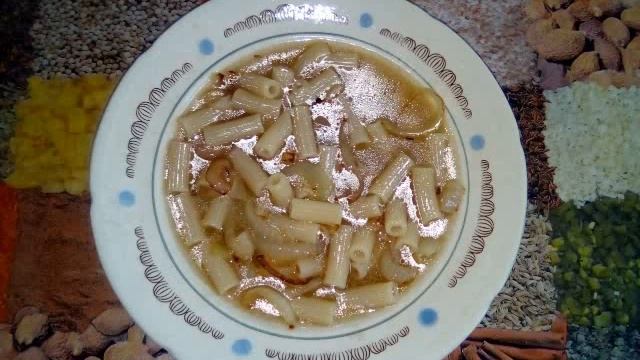 ЭЛ-90. Суп из ерунды.