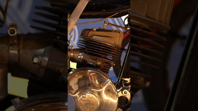 Мотоциклы в Музее Гаража Особого Назначения смотреть онлайн