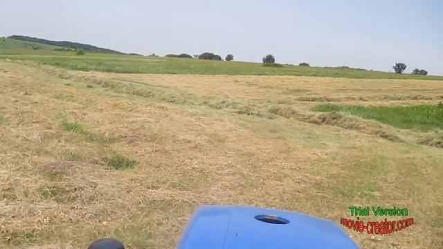 Донг Фенг 240 с граблями солнешко на сгребание сена смотреть онлайн