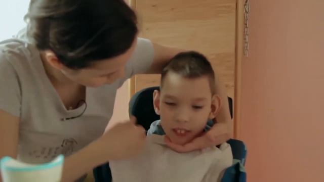 Побывайте на нашем обеде - работа педагога с ребенком смотреть онлайн